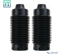 Sachs Service Kit Front Axle 900032 For Citroen Peugeot Replacement Part