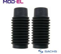 PROTECTIVE CAPBELLOW SHOCK ABSORBER 900 033 FOR MAZDA 626/III/Hatchback/Wagon