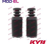PROTECTIVE CAPBELLOW SHOCK ABSORBER 910037 FOR NISSAN PRIMERA/Hatchback 1.9L
