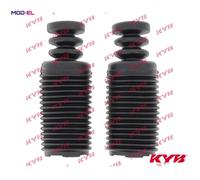 PROTECTIVE CAPBELLOW SHOCK ABSORBER 910037 FOR NISSAN TINO/ALMERA SENTRA/II 1.5L