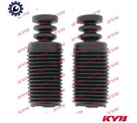 Protective Cap/Bellow, shock absorber KYB 910037 for PRIMERA (P11) 2 1999-2001