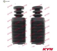 Protective Cap/Bellow, shock absorber KYB 910037 for PRIMERA (P11) 2 1999-2001
