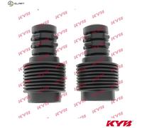 PROTECTIVE CAPBELLOW SHOCK ABSORBER 910042 FOR RENAULT SCENIC/II/GRAND MEGANE