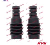 PROTECTIVE CAPBELLOW SHOCK ABSORBER 912025 FOR RENAULT CLIO/III/EURO/CAMPUS 1.5L