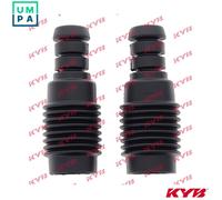 Shock Absorber Dust Cover Kit Front 912025 KYB Protect 8200127285 Quality New