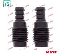 Shock Absorber Dust Cover Kit Front 912025 KYB Protect 8200127285 Quality New