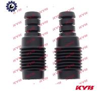 PROTECTIVE CAPBELLOW SHOCK ABSORBER 912025 FOR RENAULT K9K774/764 1.5L 4cyl