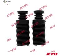 PROTECTIVE CAPBELLOW SHOCK ABSORBER 912051 FOR MITSUBISHI COLT/VI/CZC SMART