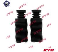 PROTECTIVE CAPBELLOW SHOCK ABSORBER 912051 FOR MITSUBISHI COLT/VI/CZC SMART