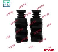 PROTECTIVE CAPBELLOW SHOCK ABSORBER 912051 FOR MITSUBISHI COLT/VI/CZC SMART