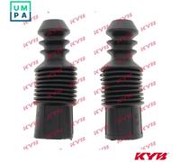Kayaba Air Shock Absorber Cover 913151 Front Axle for MAZDA 323 III Hatchback