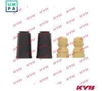 PROTECTIVE CAPBELLOW SHOCK ABSORBER 915705 FOR AUDI 100 A6/S6 500 ACE/AAE 2.0L