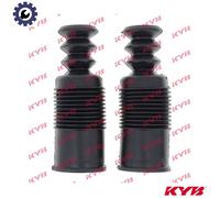 Air shock absorber cover Front Axle 915812 KYB for FIAT STRADA REGATA UNO