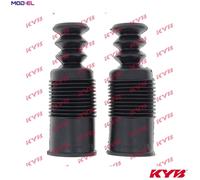 PROTECTIVE CAPBELLOW SHOCK ABSORBER 915812 FOR FIAT 146B2/149B3/138C.000 1.7L
