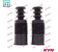 Air shock absorber cover Front Axle 915812 KYB for FIAT STRADA REGATA UNO