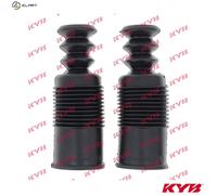 Air shock absorber cover Front Axle 915812 KYB for FIAT STRADA REGATA UNO