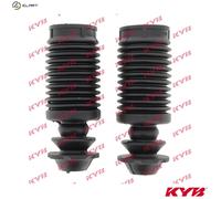 PROTECTIVE CAPBELLOW SHOCK ABSORBER 917001 FOR MAZDA FAMILIA/ASTINA ETUDE 323