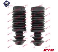 PROTECTIVE CAPBELLOW SHOCK ABSORBER 917001 FOR MAZDA FAMILIA/ASTINA ETUDE 323