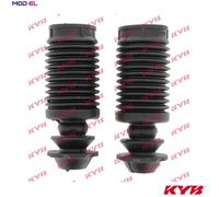 PROTECTIVE CAPBELLOW SHOCK ABSORBER 917001 FOR MAZDA FAMILIA/ASTINA ETUDE 323