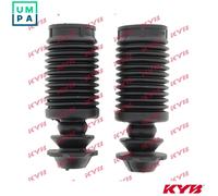 PROTECTIVE CAPBELLOW SHOCK ABSORBER 917001 FOR MAZDA FAMILIA/ASTINA ETUDE 323