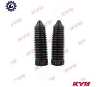 PROTECTIVE CAPBELLOW SHOCK ABSORBER 917004 FOR PEUGEOT 407/SW 508/Van CITROËN
