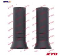 Kayaba Air Shock Absorber Cover 940001 - Front Axle Protective Bellow for Mercedes-Benz VW