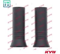 Kayaba Air Shock Absorber Cover 940001 - Front Axle Protective Bellow for Mercedes-Benz VW