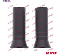 Kayaba Air Shock Absorber Cover 940001 - Front Axle Protective Bellow for Mercedes-Benz VW