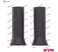 Kayaba Air Shock Absorber Cover 940001 - Front Axle Protective Bellow for Mercedes-Benz VW