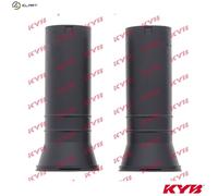 Kayaba Air Shock Absorber Cover 940001 - Front Axle Protective Bellow for Mercedes-Benz VW