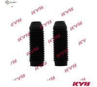 PROTECTIVE CAPBELLOW SHOCK ABSORBER 942016 FOR MAZDA TELSTAR/II/III/Hatchback