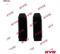 PROTECTIVE CAPBELLOW SHOCK ABSORBER 942016 FOR MAZDA TELSTAR/II/III/Hatchback