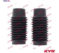 Kayaba Shock Absorber Cap/Bellow 942017 Front Axle, Mazda Telstar 2.2L