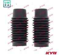 PROTECTIVE CAPBELLOW SHOCK ABSORBER 942017 FOR MAZDA TELSTAR/III/Hatchback 2.2L