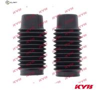 PROTECTIVE CAPBELLOW SHOCK ABSORBER 942017 FOR MAZDA TELSTAR/III/Hatchback 2.2L