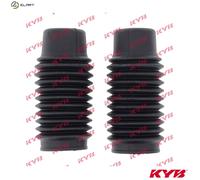 Kayaba Shock Absorber Cap/Bellow 942017 Front Axle, Mazda Telstar 2.2L