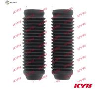 Rear Protective Cap/Bellow, shock absorber Mazda:626 IV 4 KGA2A280A5A KGA2A280A5