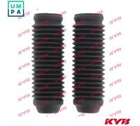 Rear Protective Cap/Bellow, shock absorber Mazda:626 IV 4 KGA2A280A5A KGA2A280A5