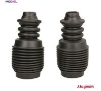 Air shock absorber cover Front Axle A9R004MT Magnum Technology for RENAULT