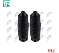 PROTECTIVE CAPBELLOW SHOCK ABSORBER AB-CT-027K FOR PEUGEOT 407/SW 508 CITROËN