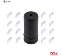 PROTECTIVE CAPBELLOW SHOCK ABSORBER AB-HD-044 FOR HONDA INTEGRA CR-V/II CIVIC