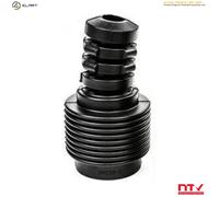 SHOCK ABSORBER DUST COVER W/ BOOT KIT REAR FOR MITSUBISHI ASX 10-