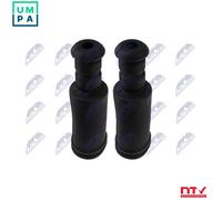 SHOCK ABSORBER DUST COVER W/ BOOT KIT REAR FOR MITSUBISHI ASX 10-