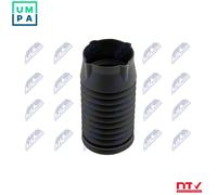 NTY Shock Absorber Boot AB-MS-024 for Mitsubishi Galant 92-03 & Eclipse 99-05 Rear