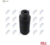 Fits NTY AB-MZ-006 SHOCK ABSORBER COVER MAZDA 323 BJ 98-, PREMACY 99- ⭐UK Stock⭐