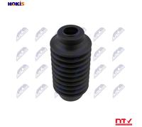 NTY Shock Absorber Boot AB-MZ-014 - OE YL8Z-18A179-AA - Front fits Mazda Tribute EP 00-07