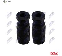 NTY AB-NS-015K Protective Cap / Bellow, shock absorber