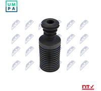 SHOCK ABSORBER BOOT For NISSAN ALMERA N15/N16 95-06 /FRONT/