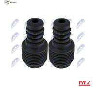 PROTECTIVE CAPBELLOW SHOCK ABSORBER AB-RE-006K FOR RENAULT SCÉNIC/II/GRAND 1.5L