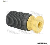 Fits FEBEST BMSHB-F07R REAR SHOCK COVER WITH REBOUND ⭐UK Stock⭐